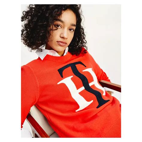 sweaters tommy hilfiger mujer temporada invvierno 2016